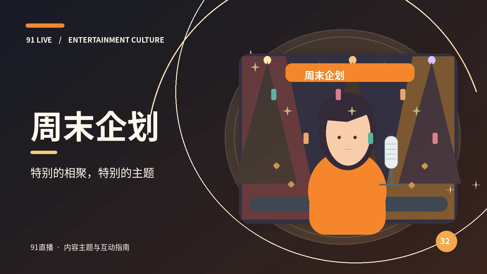 13 · 周末企划与访谈