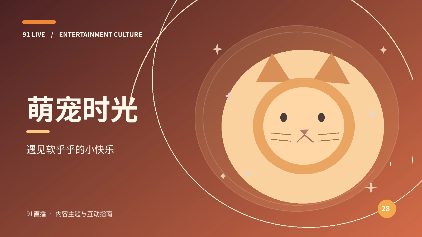 10 · 萌宠与生活